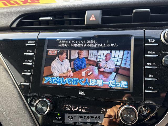 Toyota CAMRY 2019-04 8220444-7