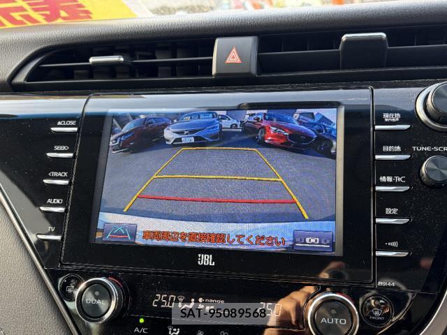 Toyota CAMRY 2019-04 8220444-8