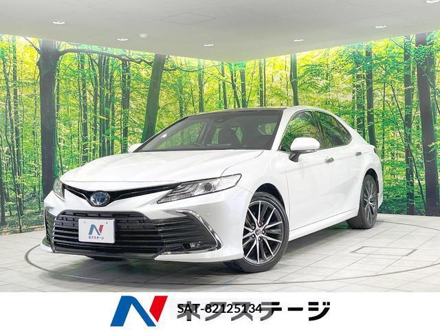 Toyota CAMRY 2021-06 8221845-0