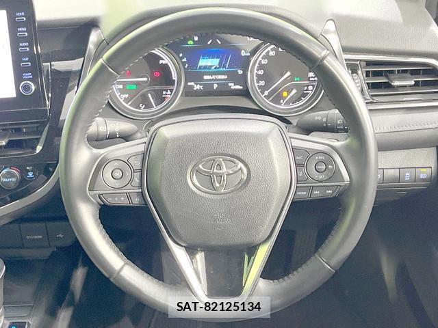 Toyota CAMRY 2021-06 8221845-10