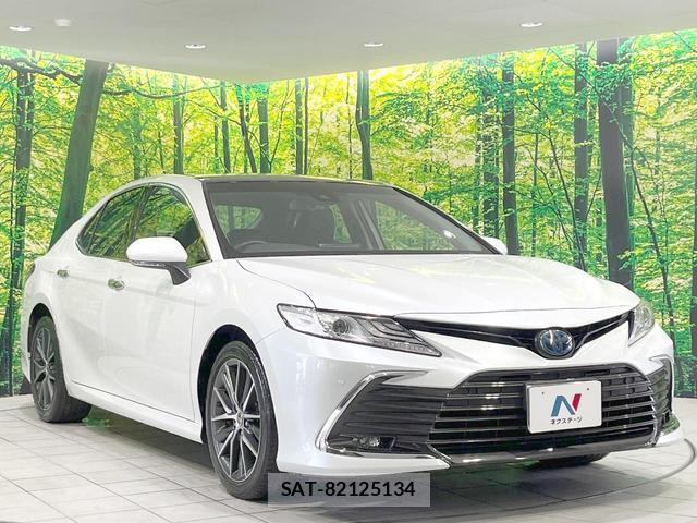 Toyota CAMRY 2021-06 8221845-15