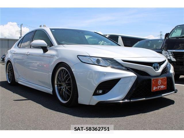 Toyota CAMRY 2018-12 8221996-10