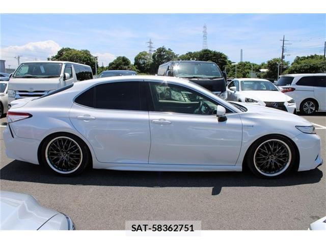 Toyota CAMRY 2018-12 8221996-11