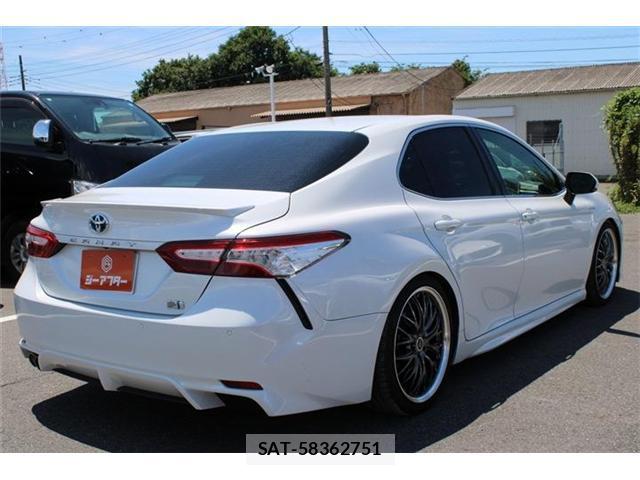 Toyota CAMRY 2018-12 8221996-12
