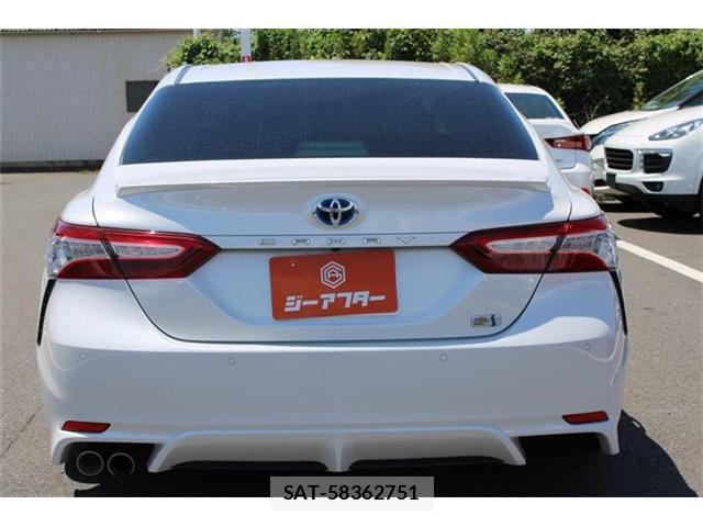 Toyota CAMRY 2018-12 8221996-13