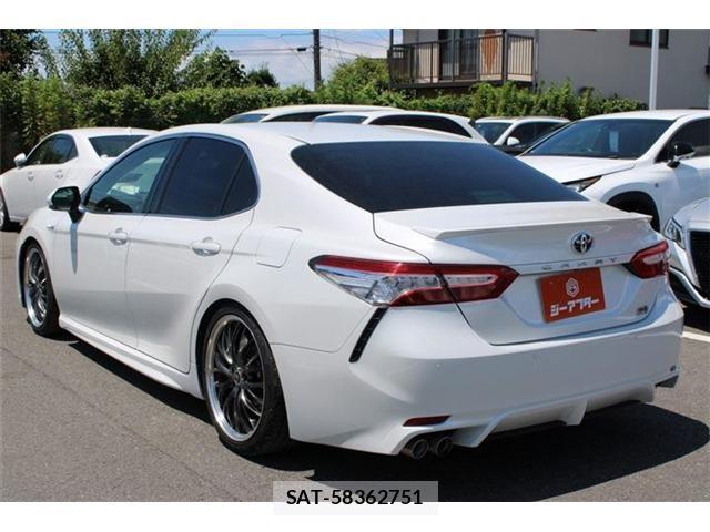 Toyota CAMRY 2018-12 8221996-16