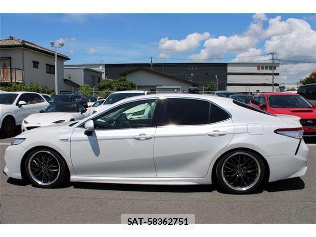 Toyota CAMRY 2018-12 8221996-17