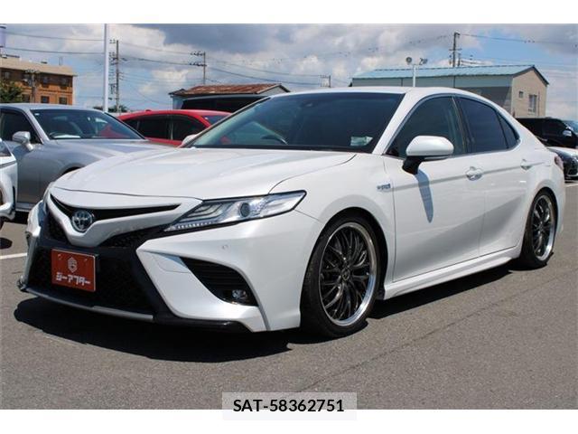Toyota CAMRY 2018-12 8221996-18