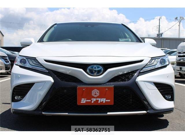 Toyota CAMRY 2018-12 8221996-5