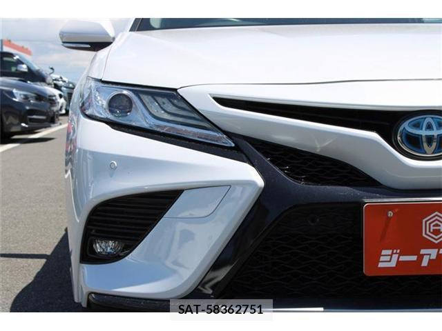 Toyota CAMRY 2018-12 8221996-6