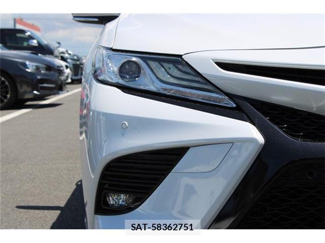 Toyota CAMRY 2018-12 8221996-7