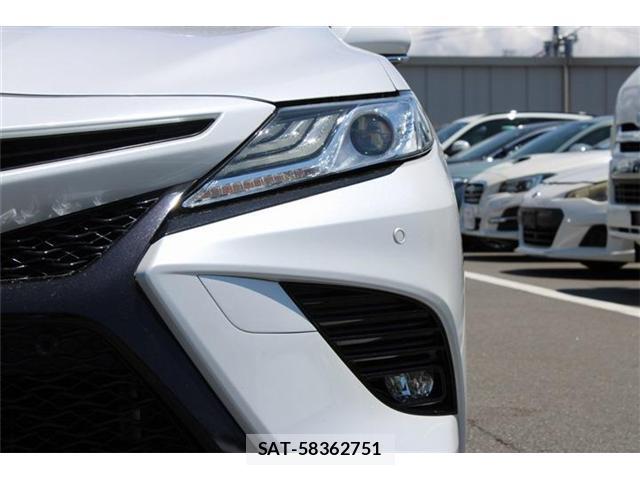 Toyota CAMRY 2018-12 8221996-9