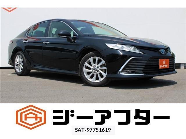 Toyota CAMRY 2021-12 8222000-0