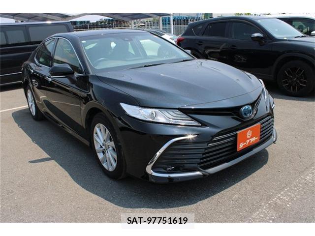 Toyota CAMRY 2021-12 8222000-1
