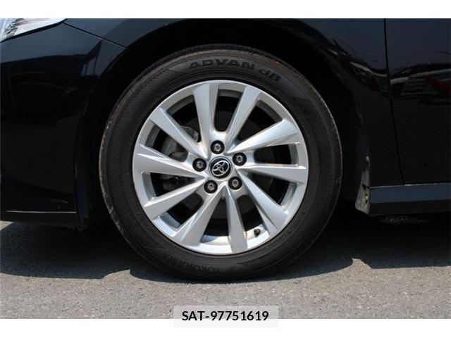 Toyota CAMRY 2021-12 8222000-12