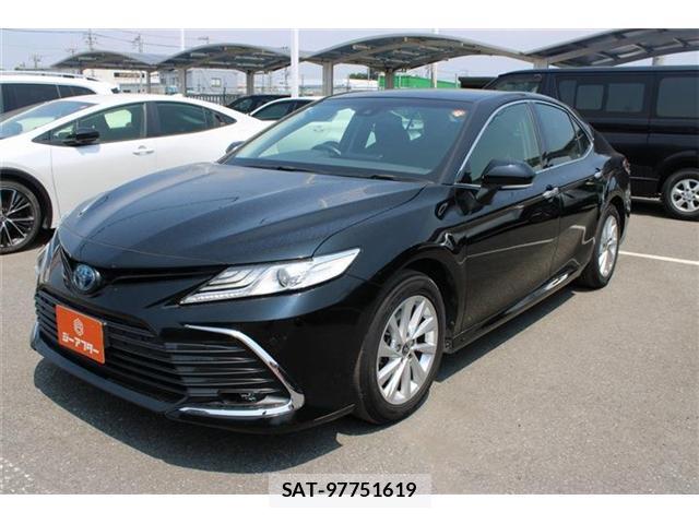 Toyota CAMRY 2021-12 8222000-3