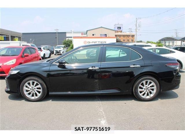 Toyota CAMRY 2021-12 8222000-4