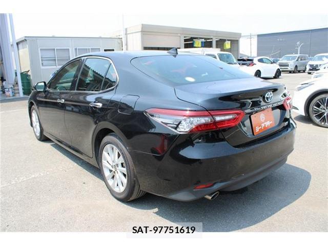 Toyota CAMRY 2021-12 8222000-5