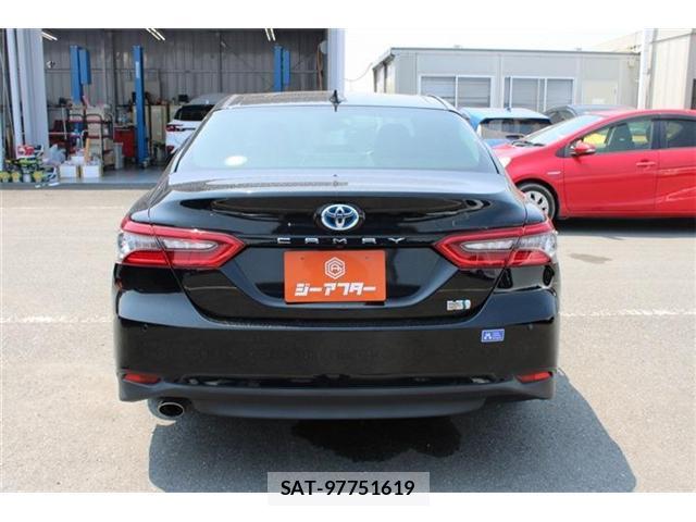 Toyota CAMRY 2021-12 8222000-6