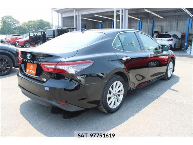 Toyota CAMRY 2021-12 8222000-7
