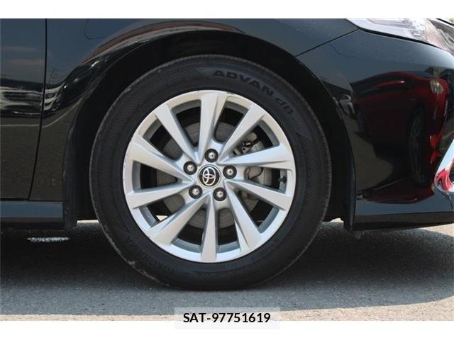 Toyota CAMRY 2021-12 8222000-9