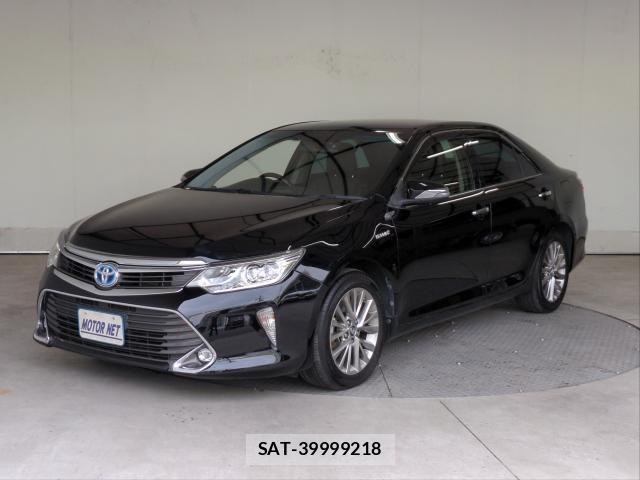 Toyota CAMRY 2015-09 8222212-0
