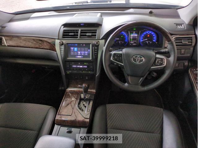Toyota CAMRY 2015-09 8222212-2