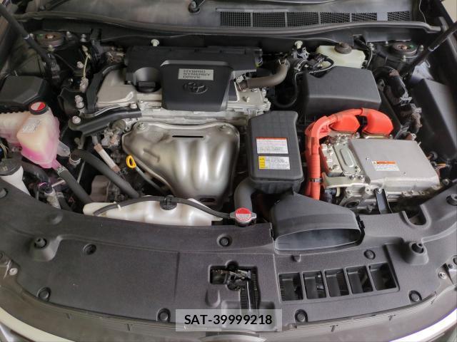 Toyota CAMRY 2015-09 8222212-7