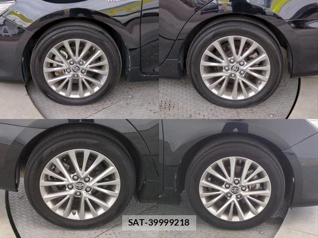 Toyota CAMRY 2015-09 8222212-8