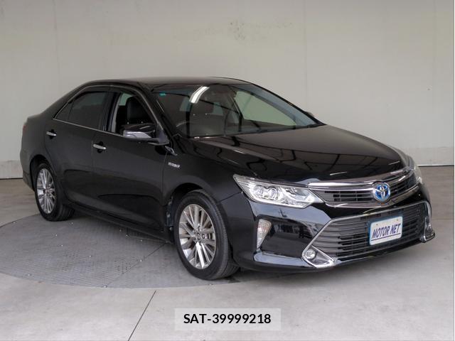 Toyota CAMRY 2015-09 8222212-9