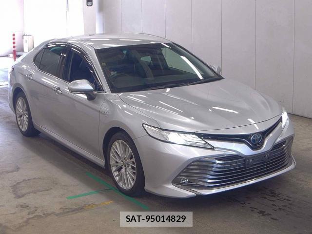 Toyota CAMRY 2018-06 8222222-0