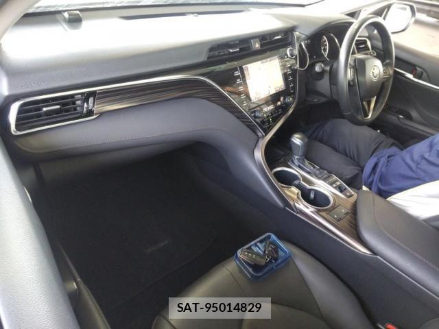 Toyota CAMRY 2018-06 8222222-2
