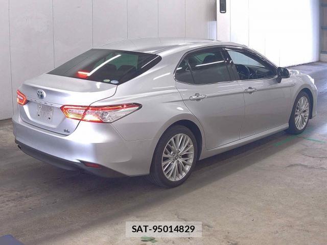Toyota CAMRY 2018-06 8222222-5