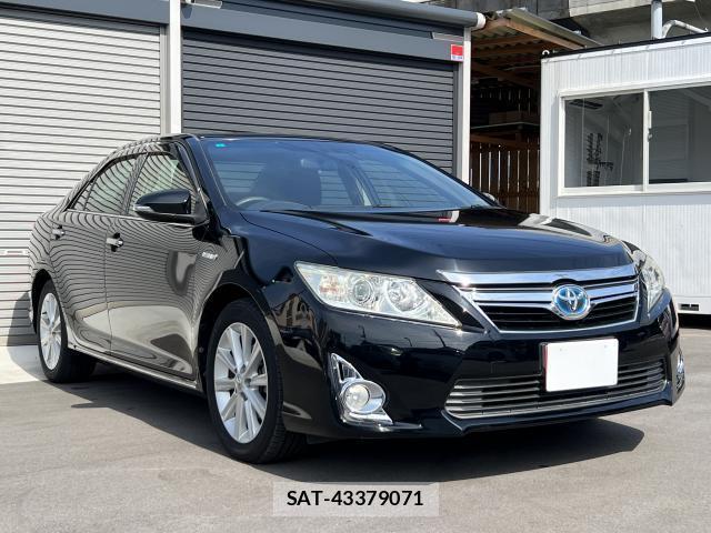 Toyota CAMRY 2013-05 8222412-4