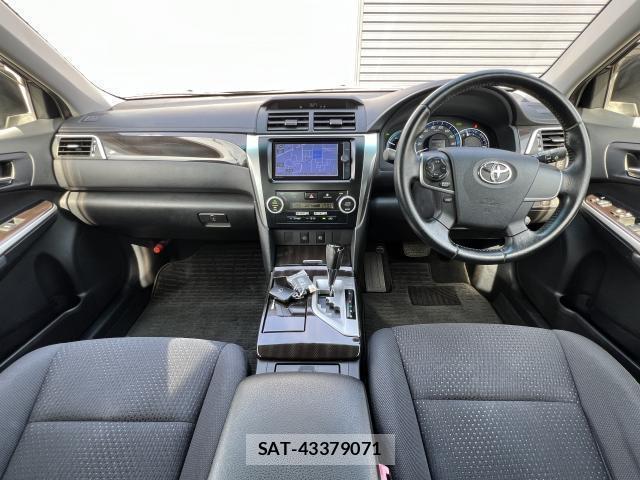 Toyota CAMRY 2013-05 8222412-5