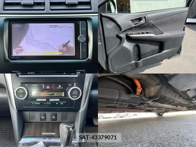 Toyota CAMRY 2013-05 8222412-8