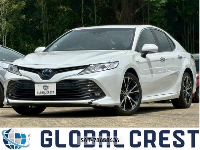Toyota CAMRY 2017-12 8222593-0