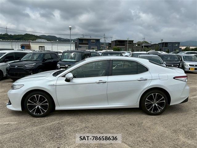 Toyota CAMRY 2017-12 8222593-10