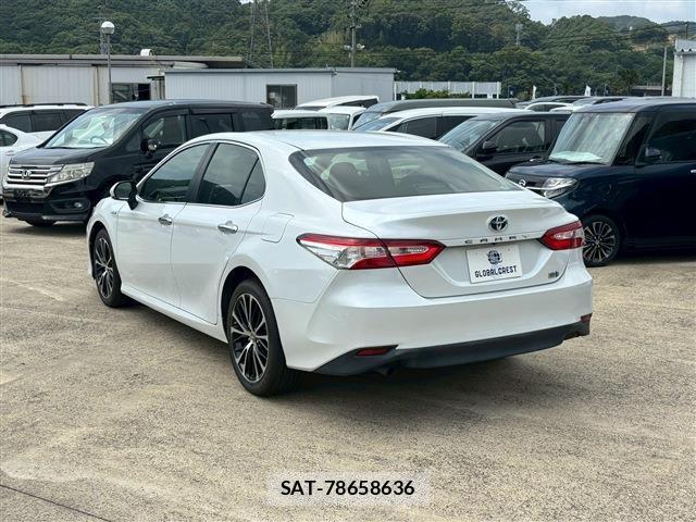 Toyota CAMRY 2017-12 8222593-11