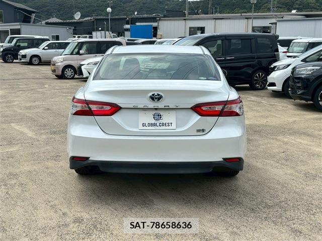 Toyota CAMRY 2017-12 8222593-12