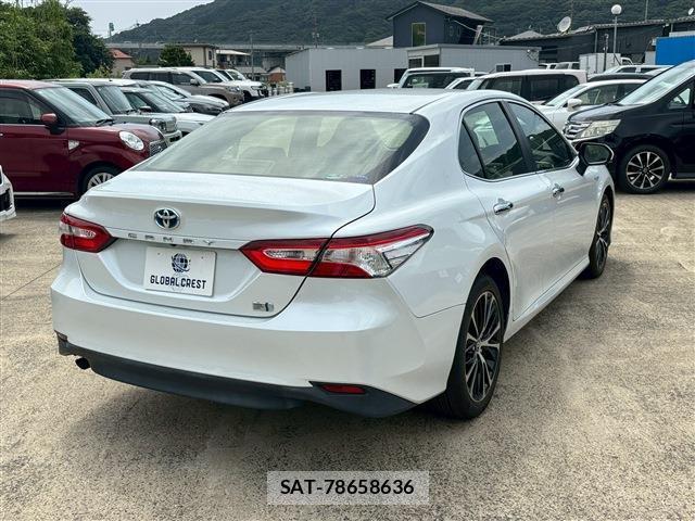 Toyota CAMRY 2017-12 8222593-13