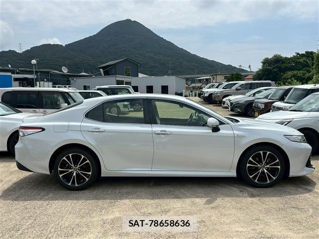 Toyota CAMRY 2017-12 8222593-14