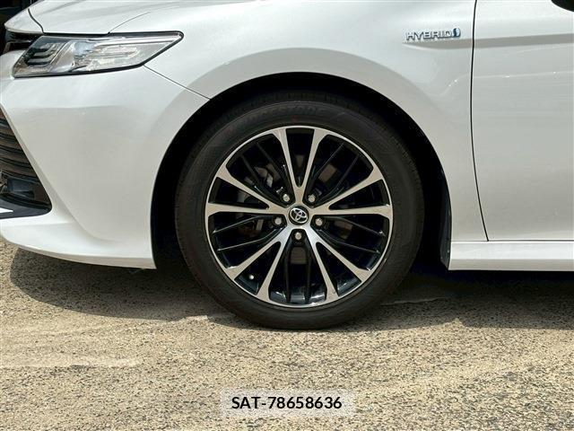 Toyota CAMRY 2017-12 8222593-15