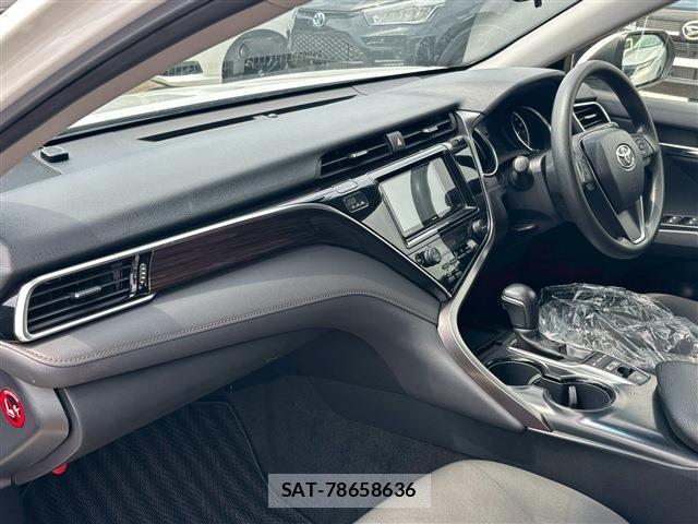 Toyota CAMRY 2017-12 8222593-3