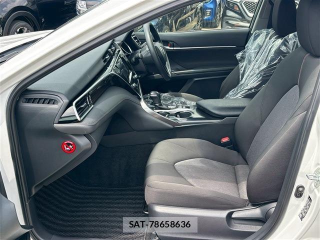 Toyota CAMRY 2017-12 8222593-4