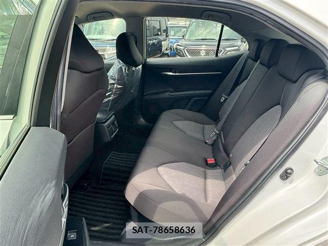 Toyota CAMRY 2017-12 8222593-5