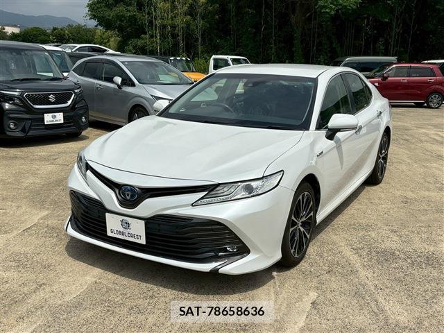 Toyota CAMRY 2017-12 8222593-9