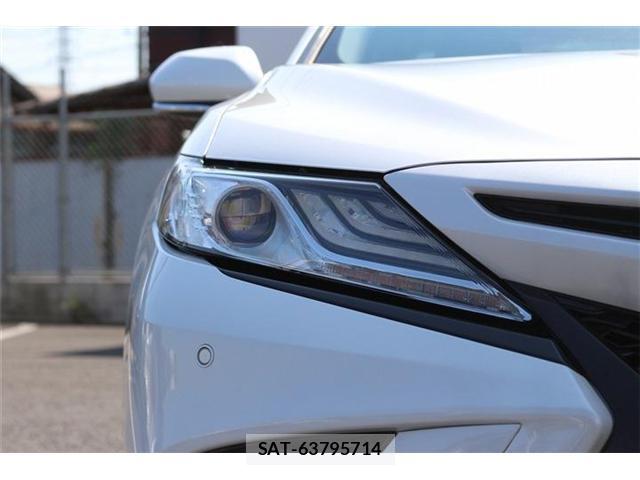 Toyota CAMRY 2018-08 8223731-10