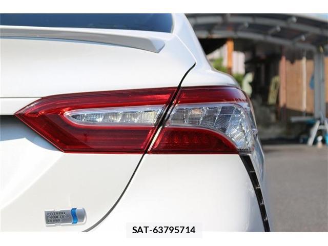 Toyota CAMRY 2018-08 8223731-11
