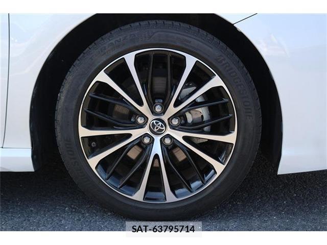 Toyota CAMRY 2018-08 8223731-12